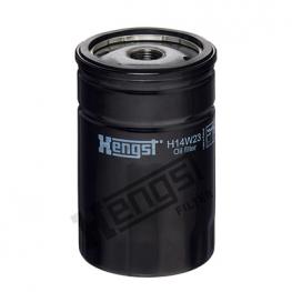 Filtr oleju H14W23 HENGST FILTER