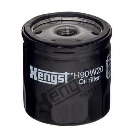Filtr oleju H90W20 HENGST FILTER