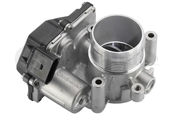 Korpus przepustnicy A2C59514304  VDO