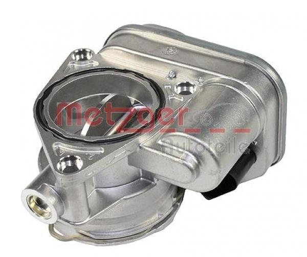 Korpus przepustnicy 0892469  METZGER