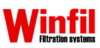 Filtr powietrza                   FAF-VW-042 WINFIL 