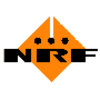 Osłona sprzęgła kompresora 38473 NRF. 