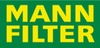 Filtr oleju W 717/2 MANN-FILTER