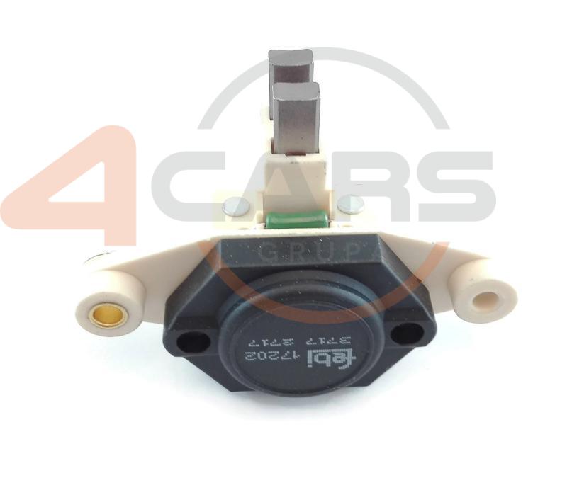 Regulator Napiecia Alternatora Audi 80 80 8c B4 1 9 Tdi 90km Czesci Samochodowe Motoneo