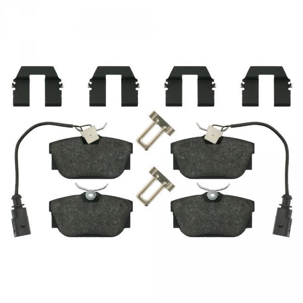 Манжета отжимного целиндрана шиномонтажном станке м&b тс322. 51 30 91. Прокладка vag арт. 51 30 91. Тормозные колодки мерседес спринтер классик задние.