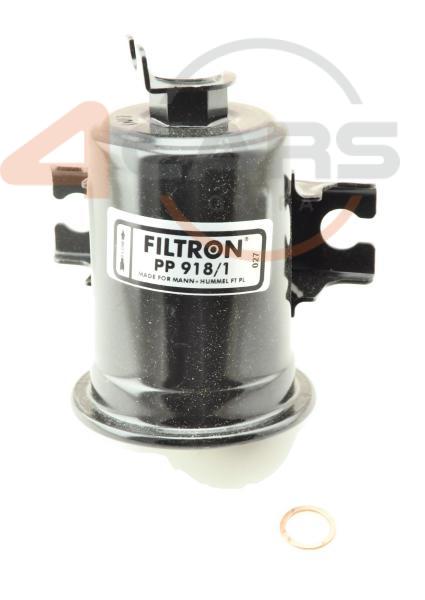 Filtr paliwa PP 918/1 FILTRON