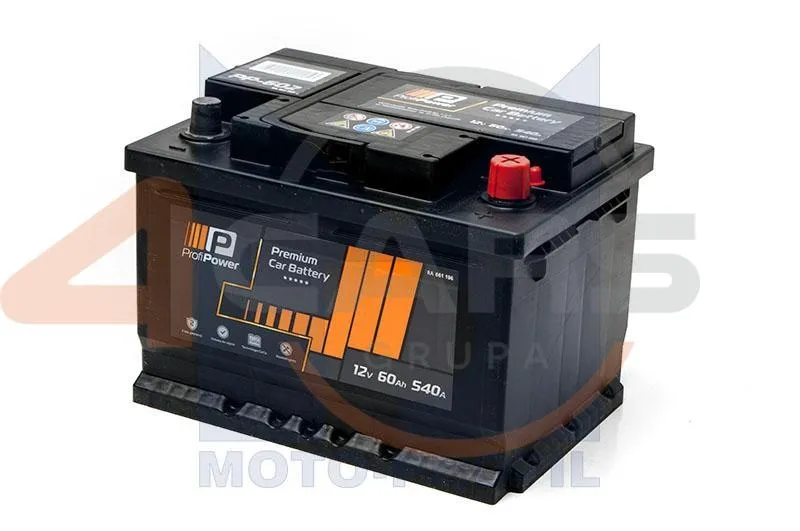 Exide Excell 12V 62Ah 540A/EN EB620 Autobatterie Exide. TecDoc: .