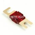 Bezpiecznik midi gold plating 50A NA247/50A NEW AGE 