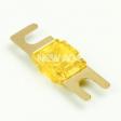 Bezpiecznik midi gold plating 60A NA247/60A NEW AGE 