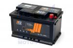 Akumulator 72AH/680A P+ / PP72 PROFIPOWER PP-720 ProfiPower 