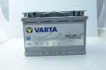 Akumulator 70AH/760A 12V P+ START-STOP PLUS AGM 570901076D852 VARTA. 
