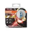ŻARÓWKA H4 60/55 12V NIGHT BREAKER 200 +200% DUO 64193NB200-HCB  OSRAM